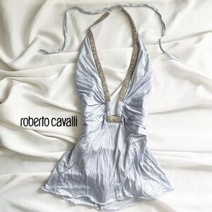 Roberto Cavalli Top